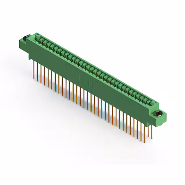 846-064-541-803 EDAC Inc.  Edgeboard Connectors